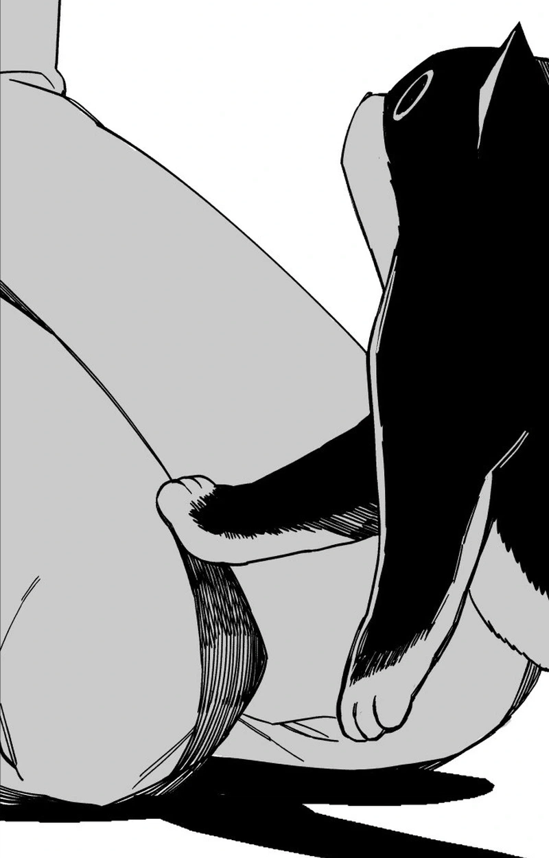 Read Bitter Side Cranberries chapter 14 image 33 on Lezhin