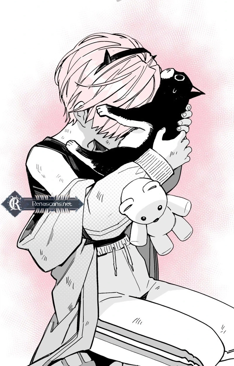 Read Bitter Side Cranberries chapter 14 image 45 on Lezhin