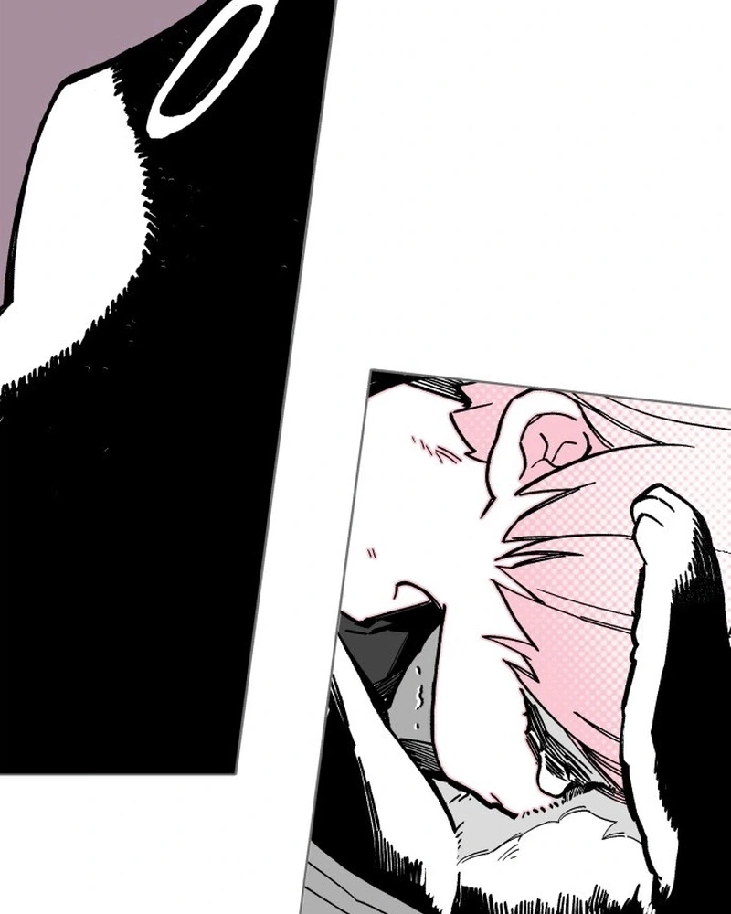 Read Bitter Side Cranberries chapter 14 image 47 on Lezhin