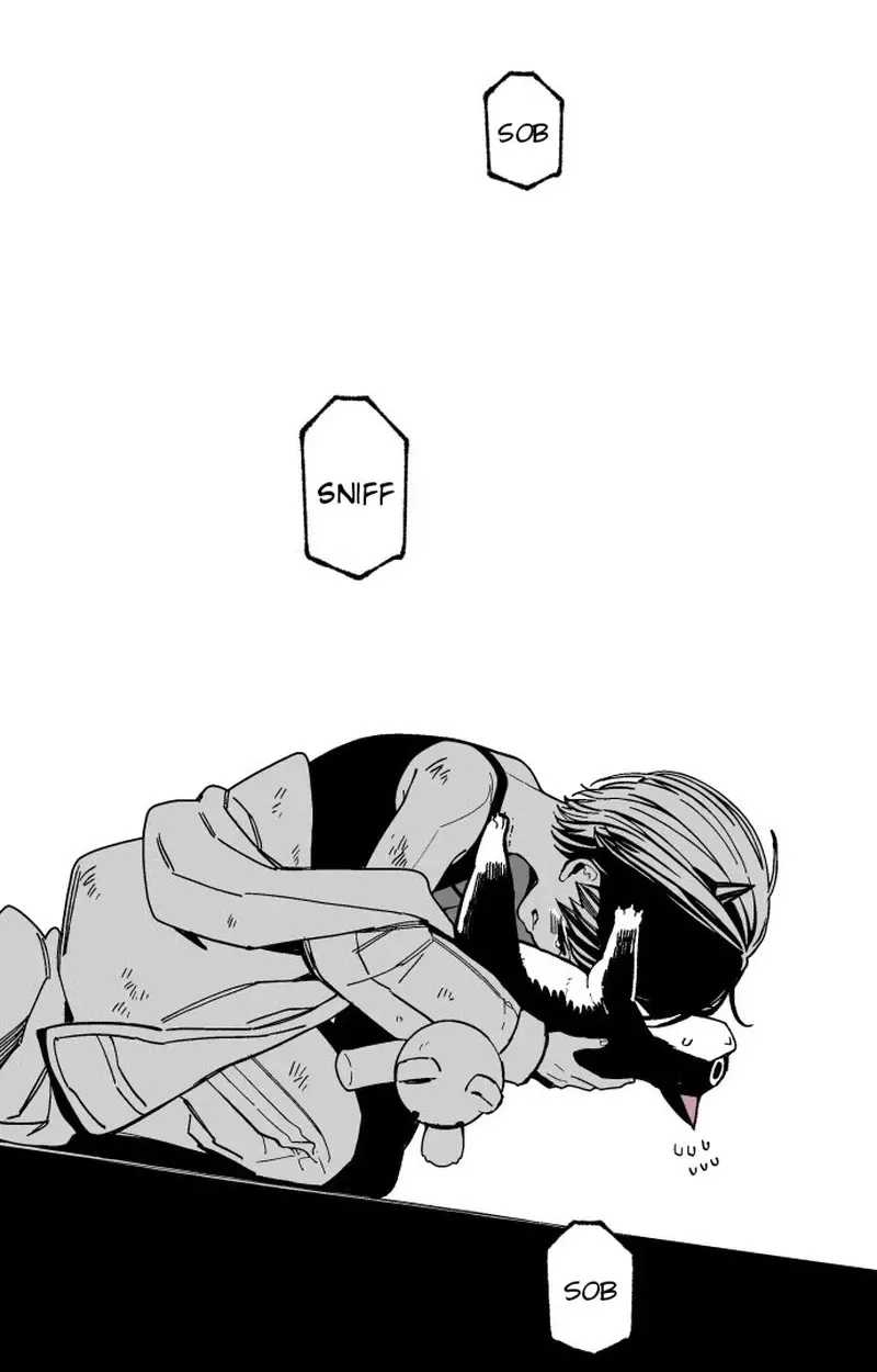 Read Bitter Side Cranberries chapter 14 image 49 on Lezhin