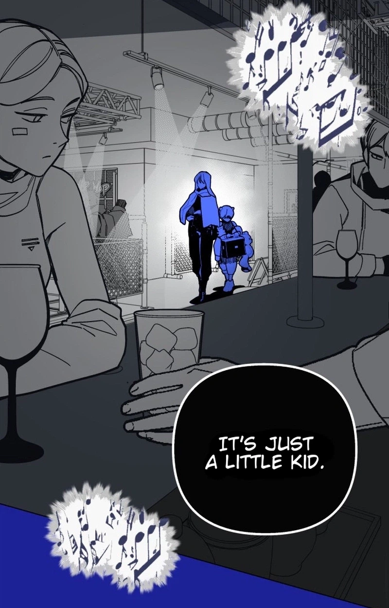 Read Bitter Side Cranberries chapter 14 image 6 on Lezhin