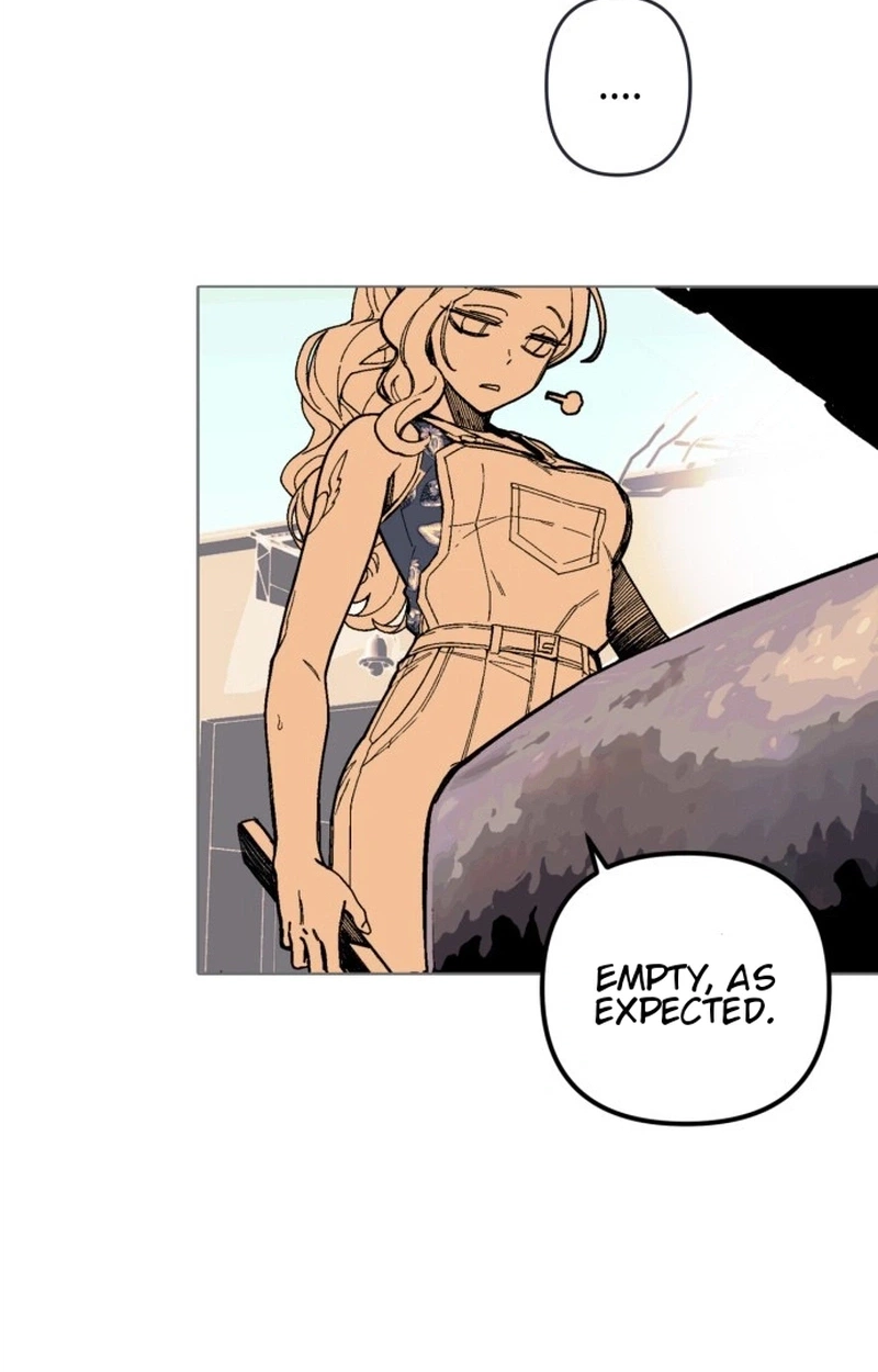 Read Bitter Side Cranberries chapter 14 image 61 on Lezhin