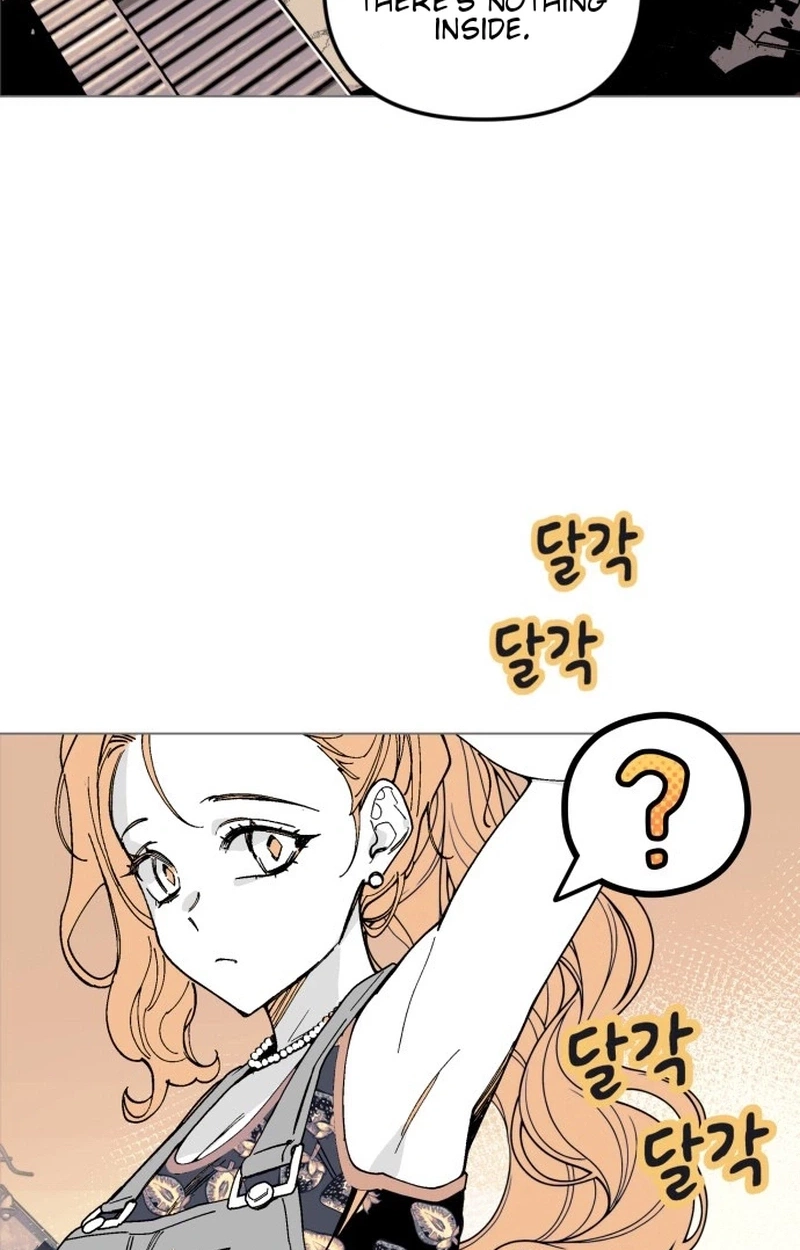 Read Bitter Side Cranberries chapter 14 image 63 on Lezhin