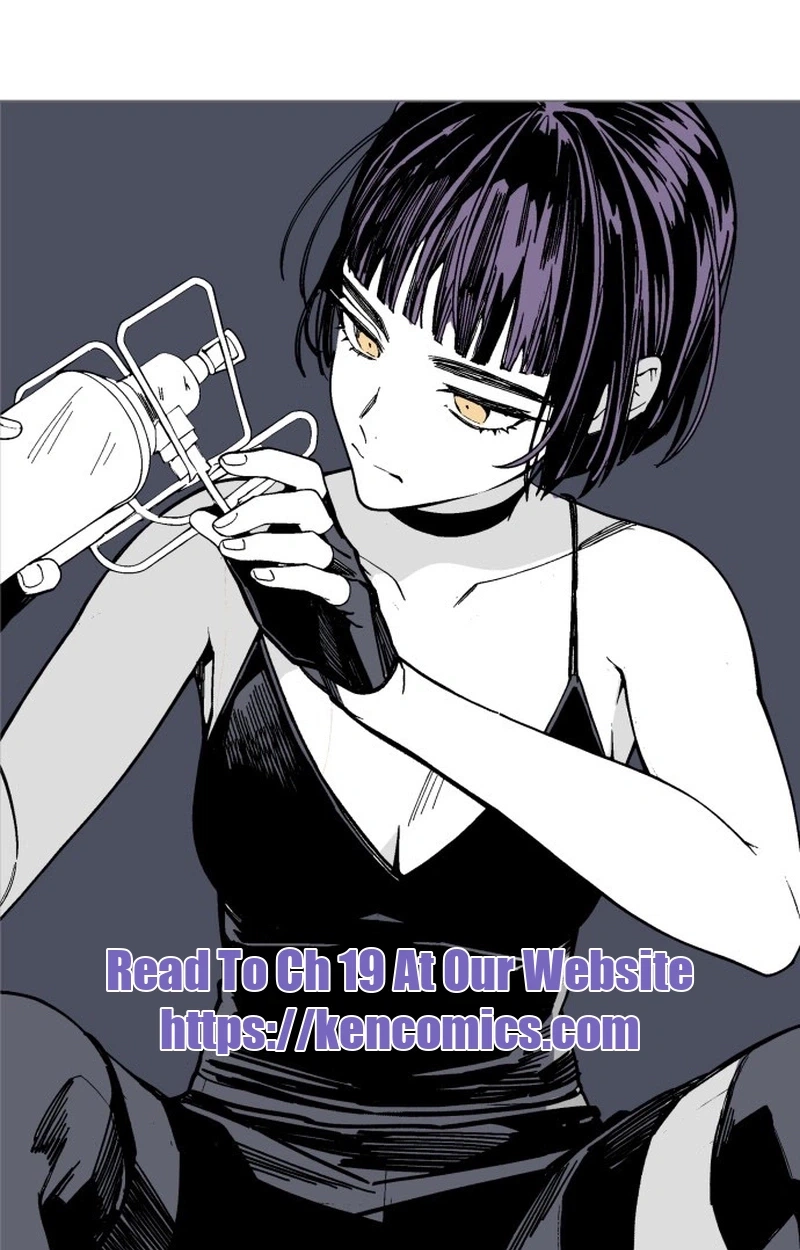 Read Bitter Side Cranberries chapter 14 image 68 on Lezhin