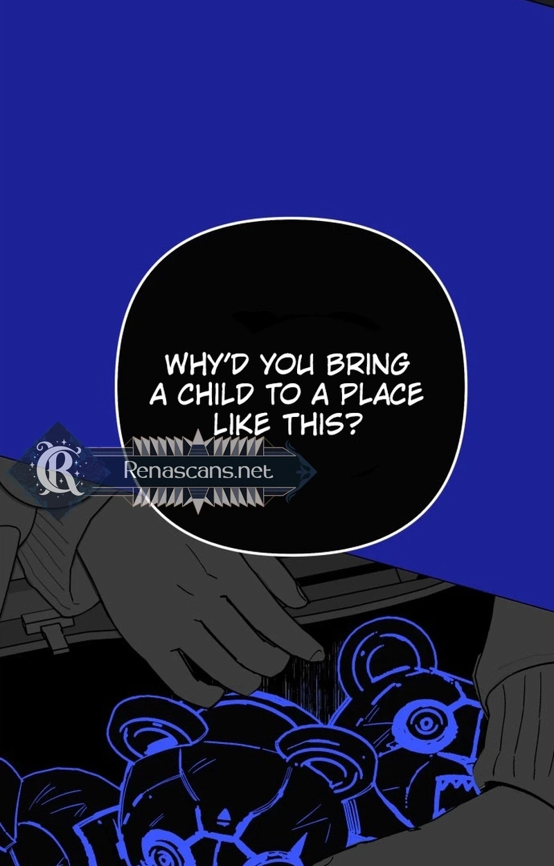 Read Bitter Side Cranberries chapter 14 image 7 on Lezhin
