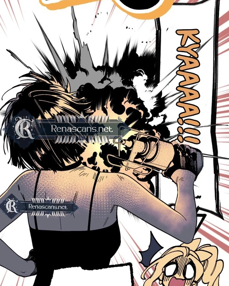 Read Bitter Side Cranberries chapter 14 image 70 on Lezhin