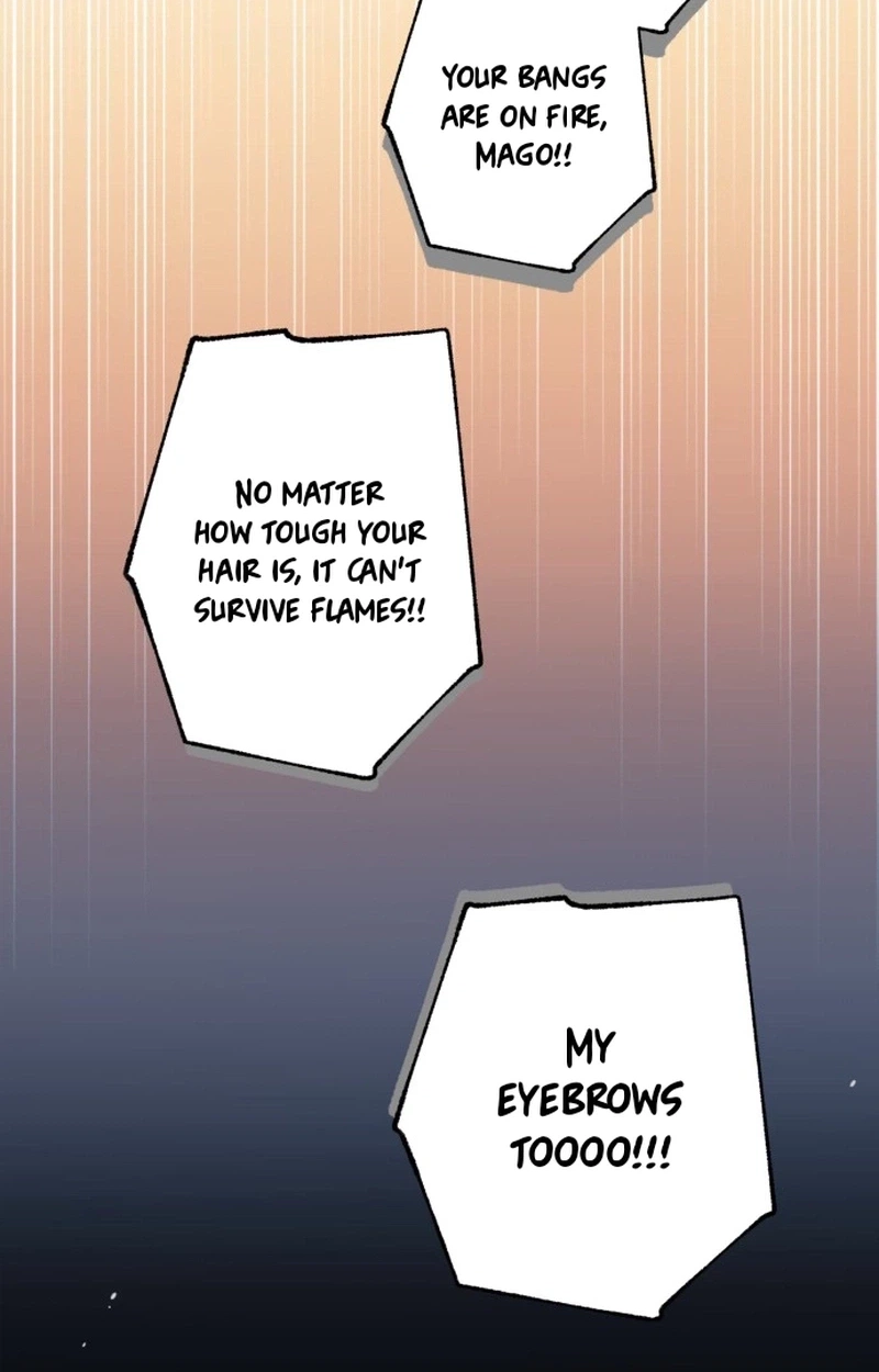 Read Bitter Side Cranberries chapter 14 image 73 on Lezhin