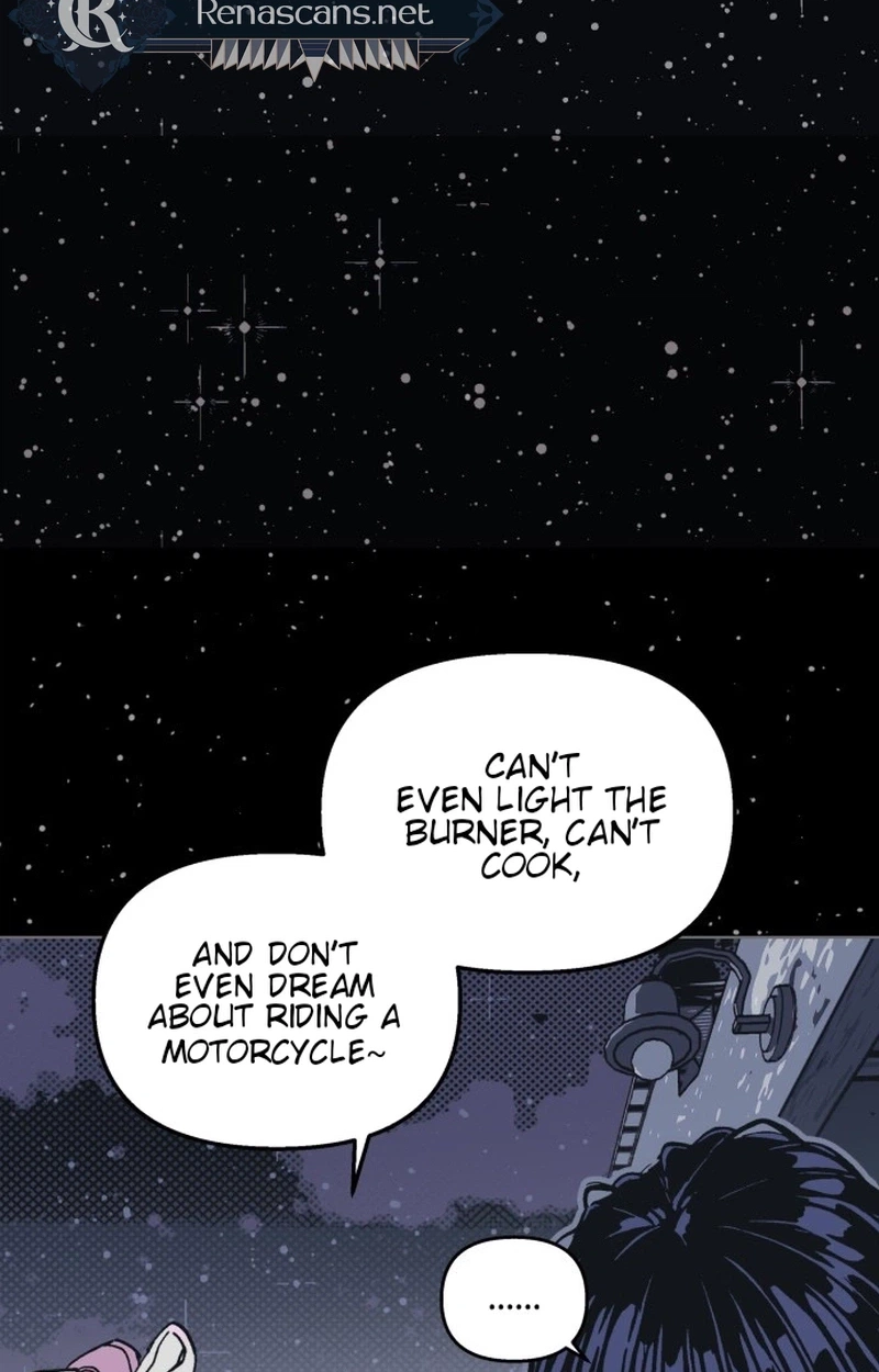 Read Bitter Side Cranberries chapter 14 image 75 on Lezhin