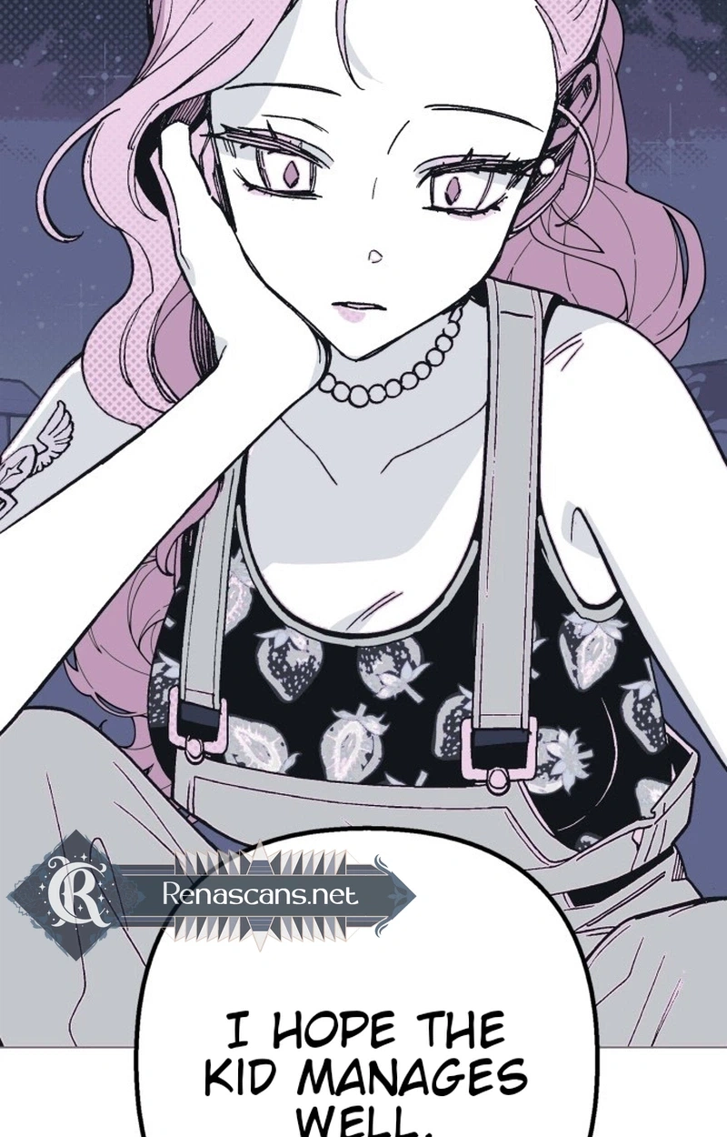 Read Bitter Side Cranberries chapter 14 image 78 on Lezhin