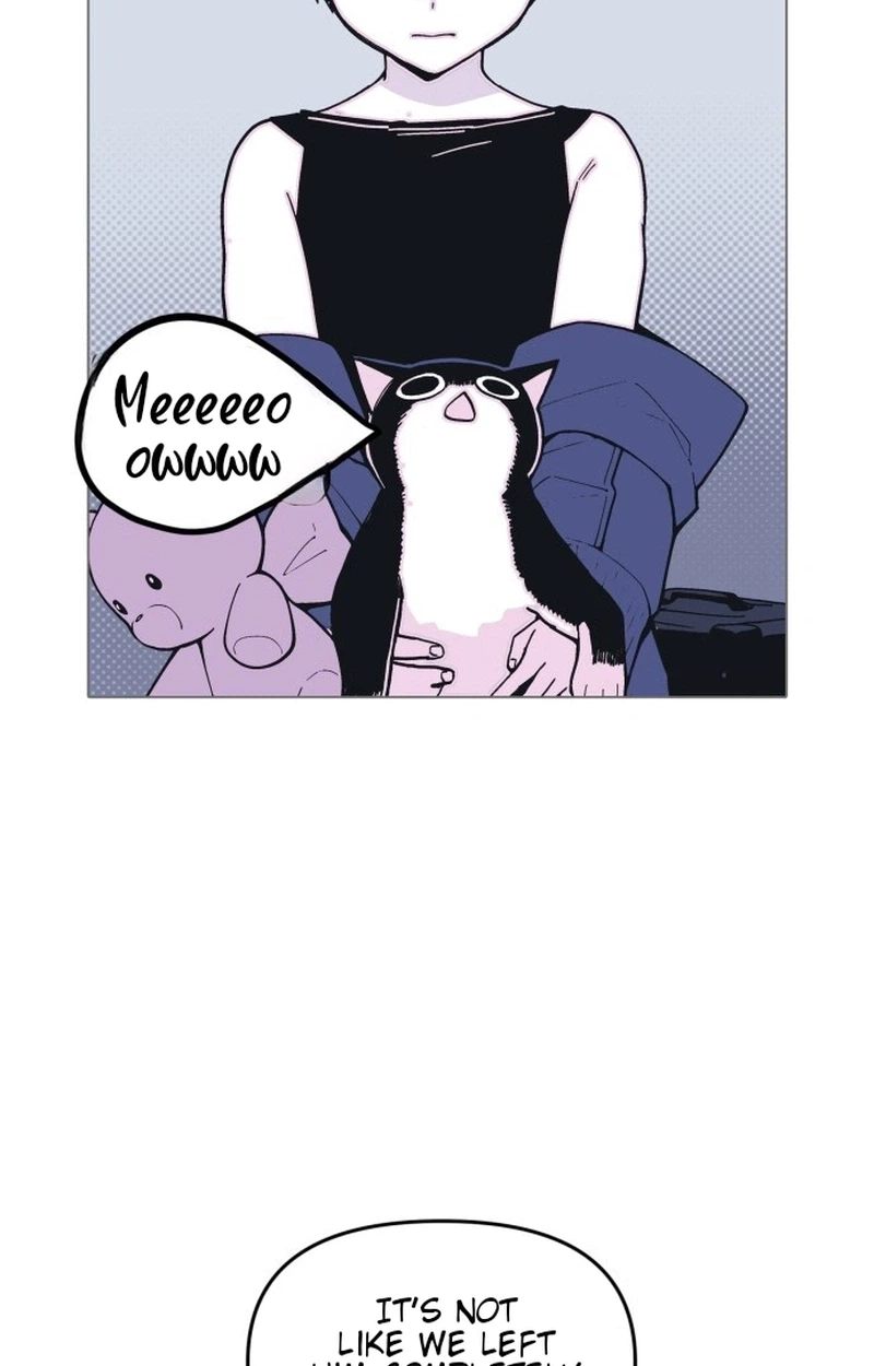 Read Bitter Side Cranberries chapter 14 image 80 on Lezhin