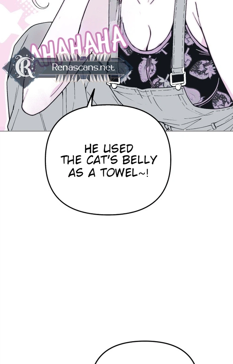 Read Bitter Side Cranberries chapter 14 image 84 on Lezhin