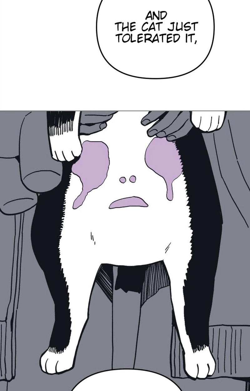 Read Bitter Side Cranberries chapter 14 image 85 on Lezhin