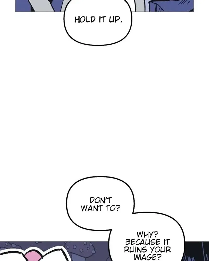Read Bitter Side Cranberries chapter 14 image 89 on Lezhin