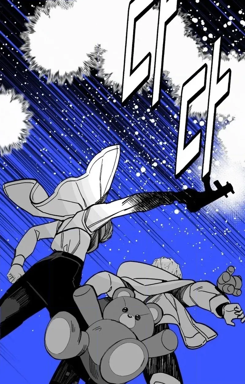 Read Bitter Side Cranberries chapter 14 image 9 on Lezhin