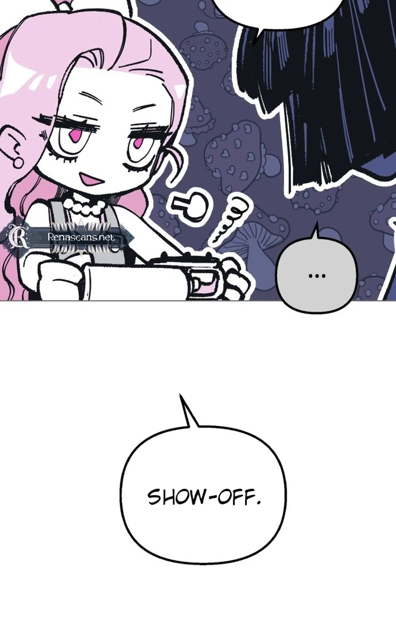 Read Bitter Side Cranberries chapter 14 image 90 on Lezhin