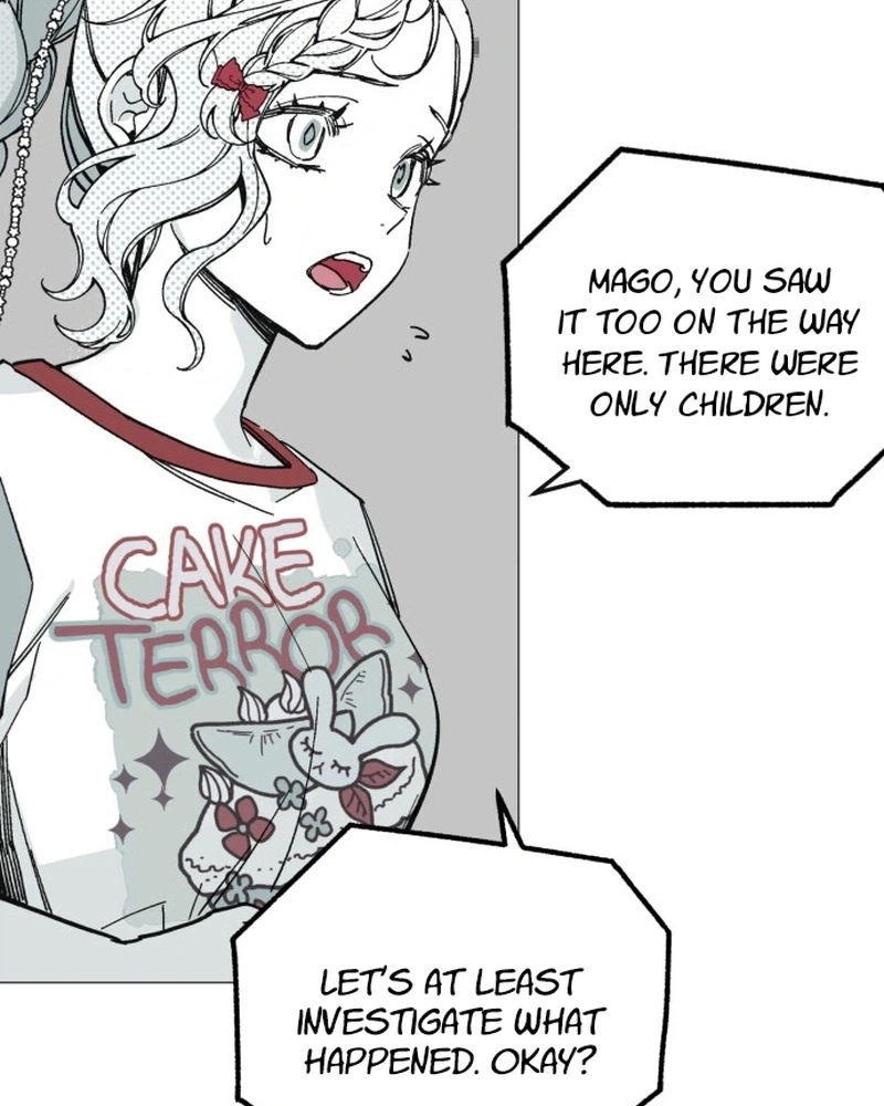 Read Bitter Side Cranberries chapter 15 image 10 on Lezhin