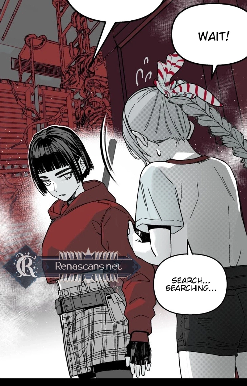 Read Bitter Side Cranberries chapter 15 image 103 on Lezhin