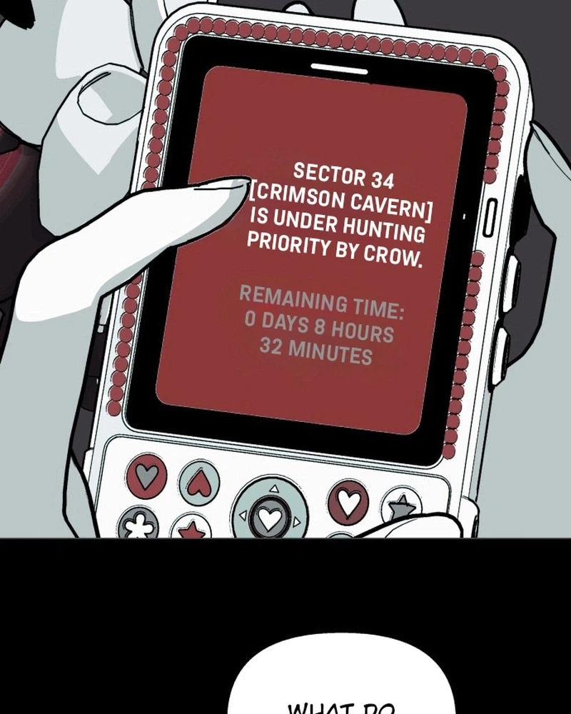 Read Bitter Side Cranberries chapter 15 image 107 on Lezhin