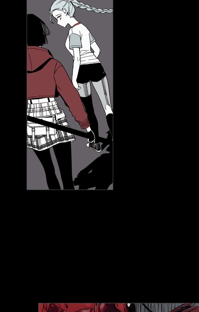 Read Bitter Side Cranberries chapter 15 image 111 on Lezhin