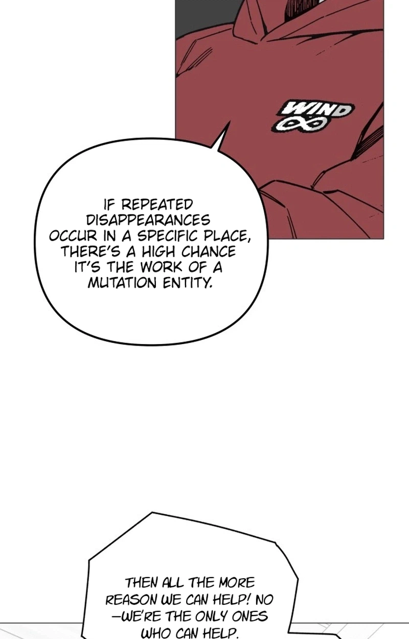Read Bitter Side Cranberries chapter 15 image 12 on Lezhin