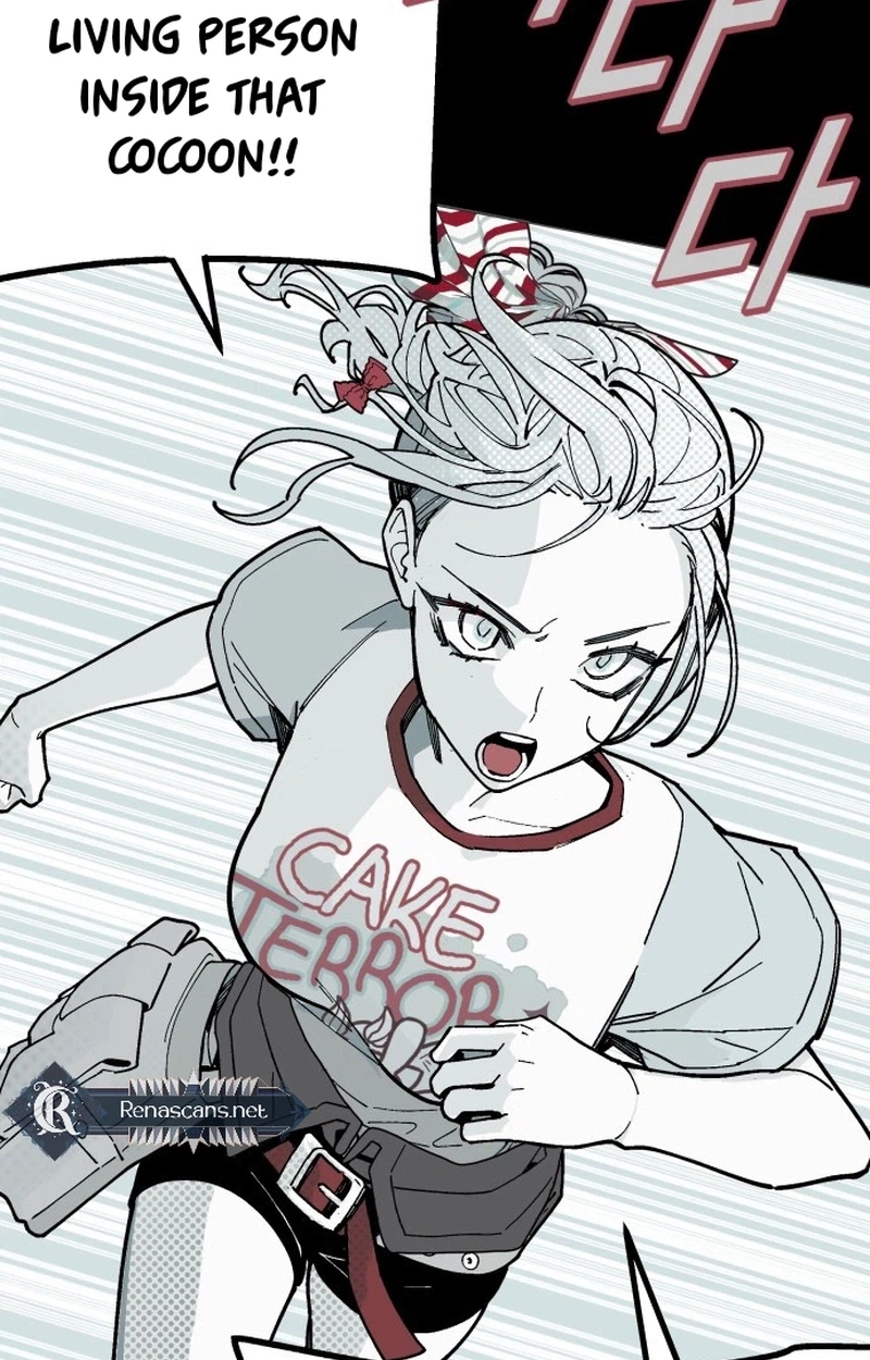 Read Bitter Side Cranberries chapter 15 image 120 on Lezhin