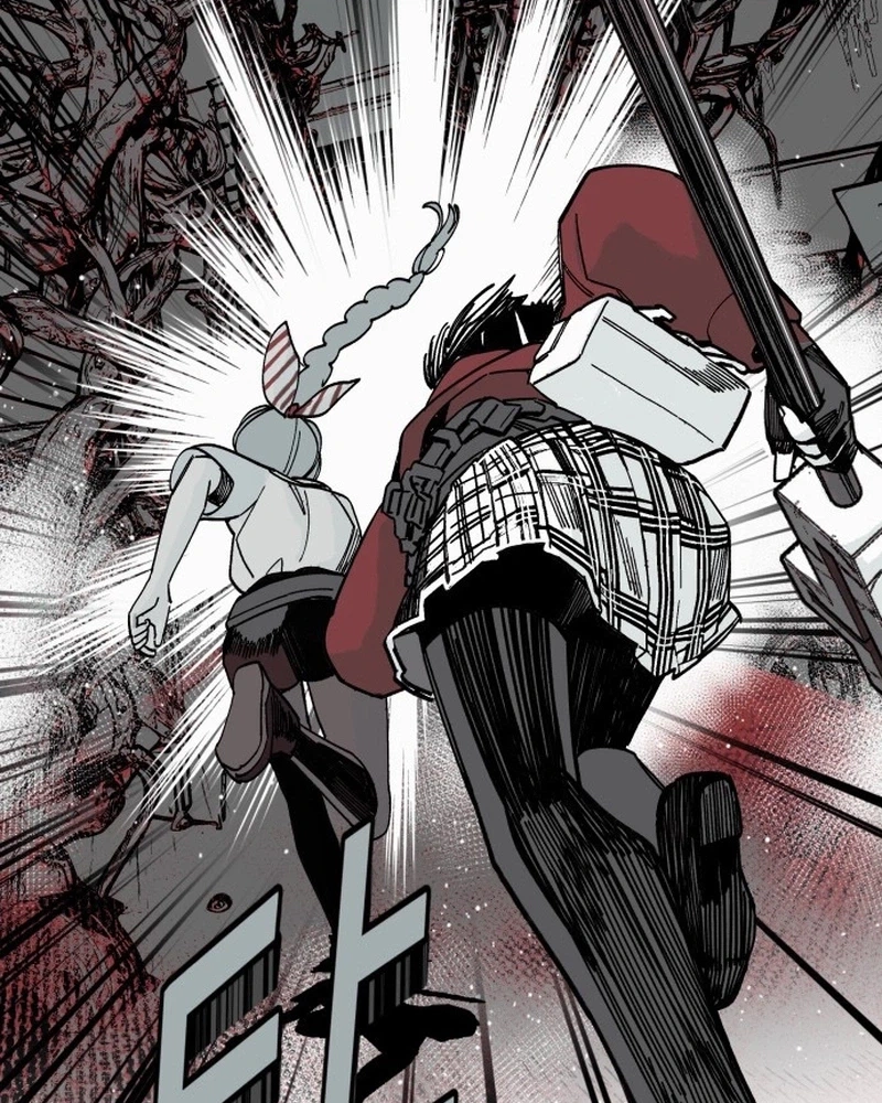 Read Bitter Side Cranberries chapter 15 image 124 on Lezhin