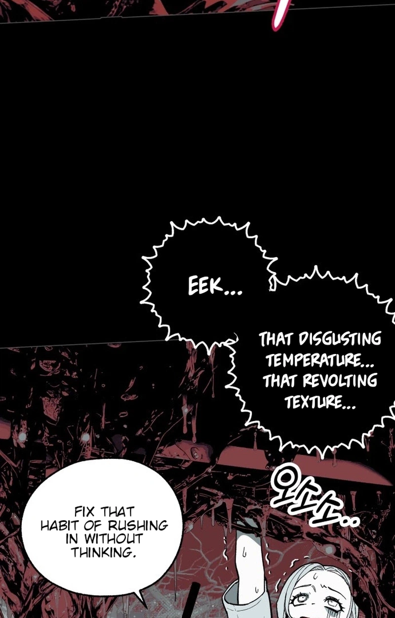 Read Bitter Side Cranberries chapter 15 image 128 on Lezhin