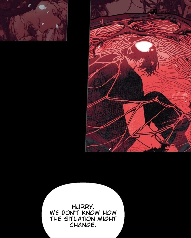Read Bitter Side Cranberries chapter 15 image 131 on Lezhin