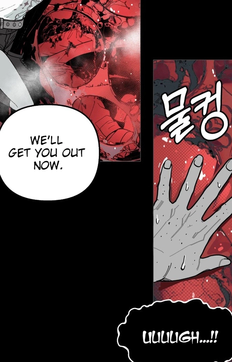 Read Bitter Side Cranberries chapter 15 image 133 on Lezhin