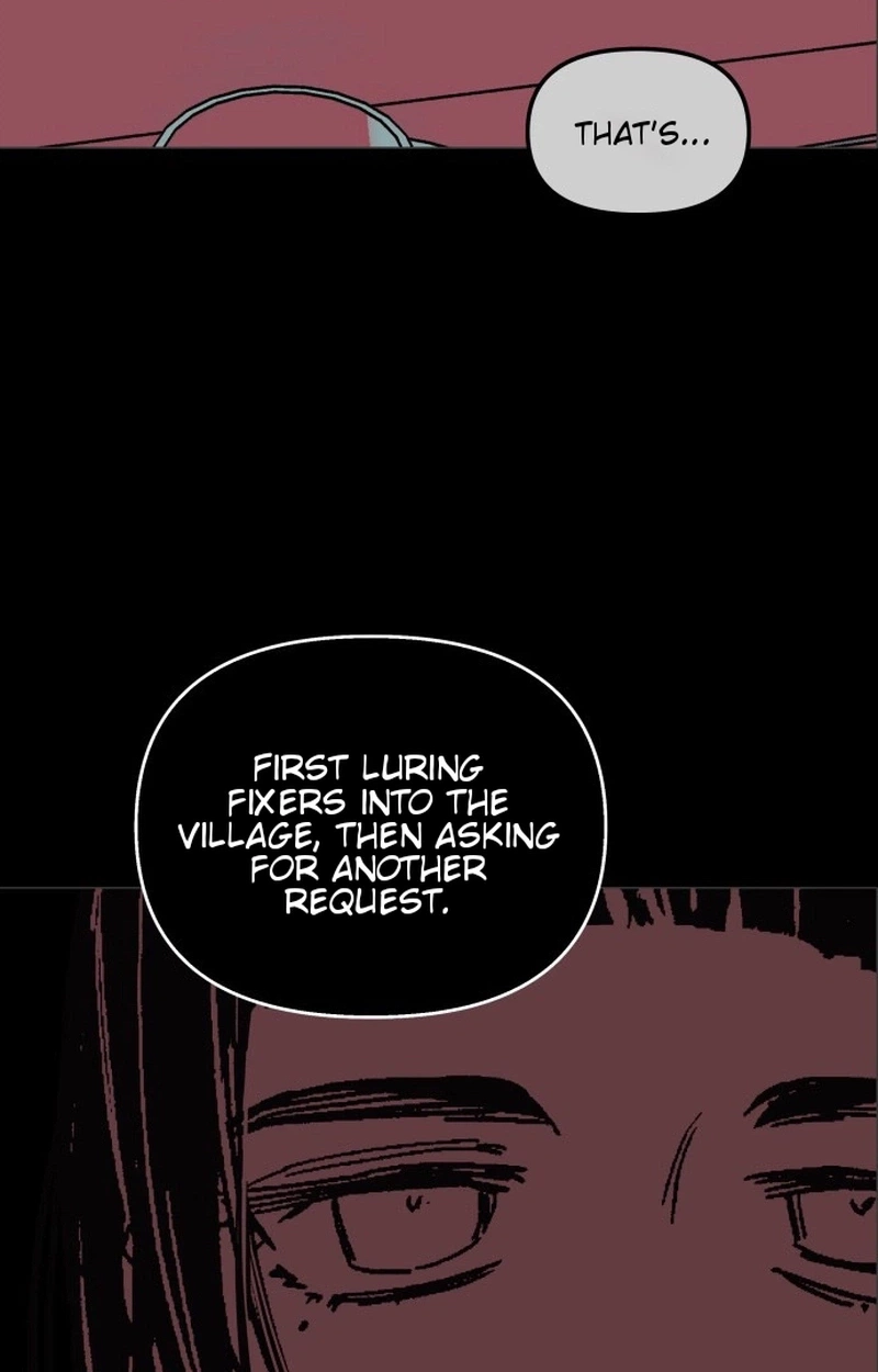 Read Bitter Side Cranberries chapter 15 image 15 on Lezhin