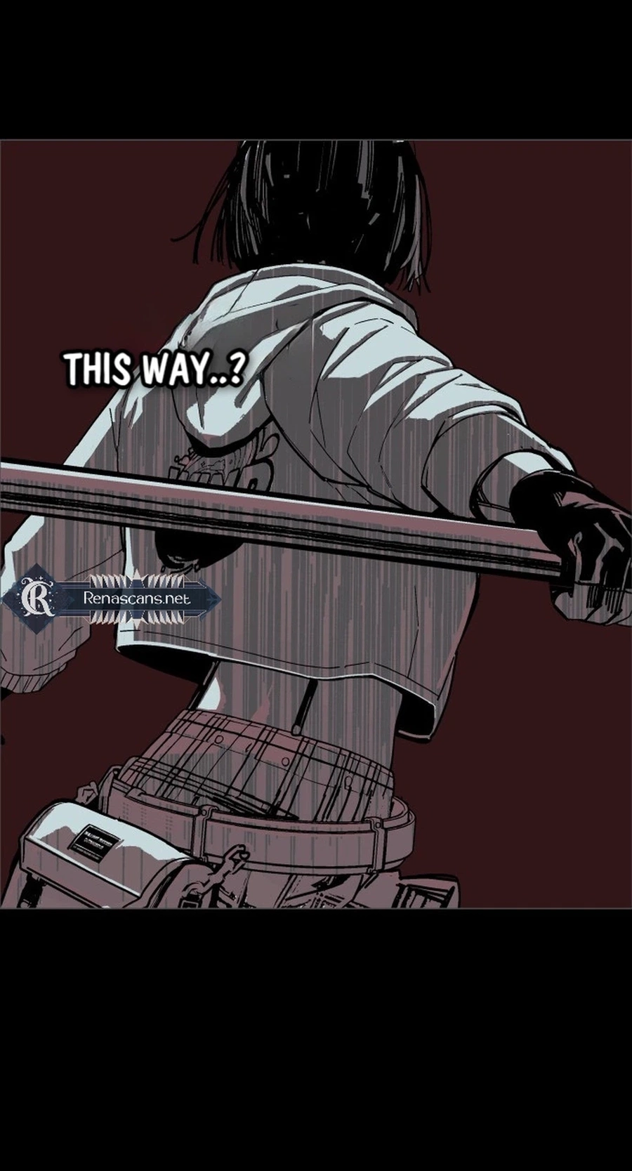 Read Bitter Side Cranberries chapter 15 image 151 on Lezhin