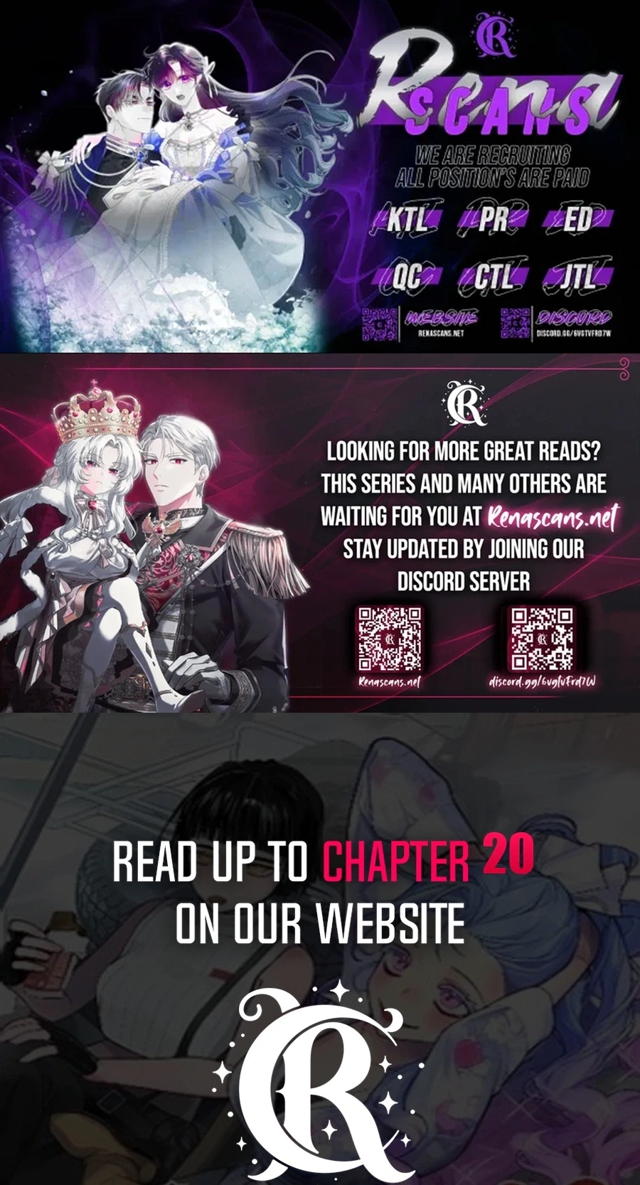 Read Bitter Side Cranberries chapter 15 image 155 on Lezhin
