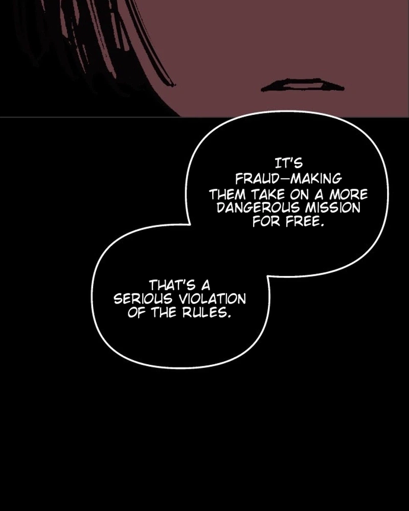 Read Bitter Side Cranberries chapter 15 image 16 on Lezhin