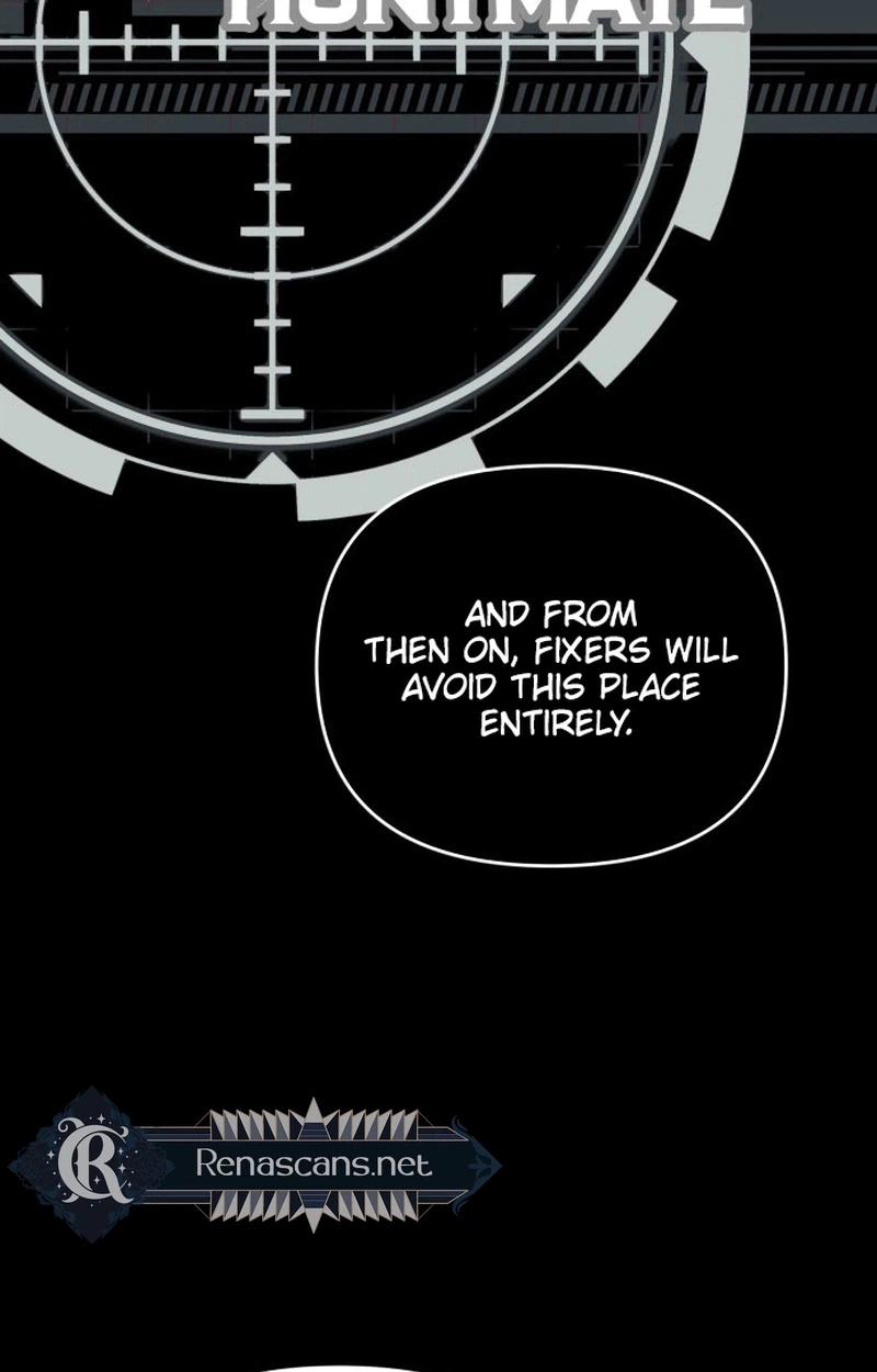 Read Bitter Side Cranberries chapter 15 image 18 on Lezhin