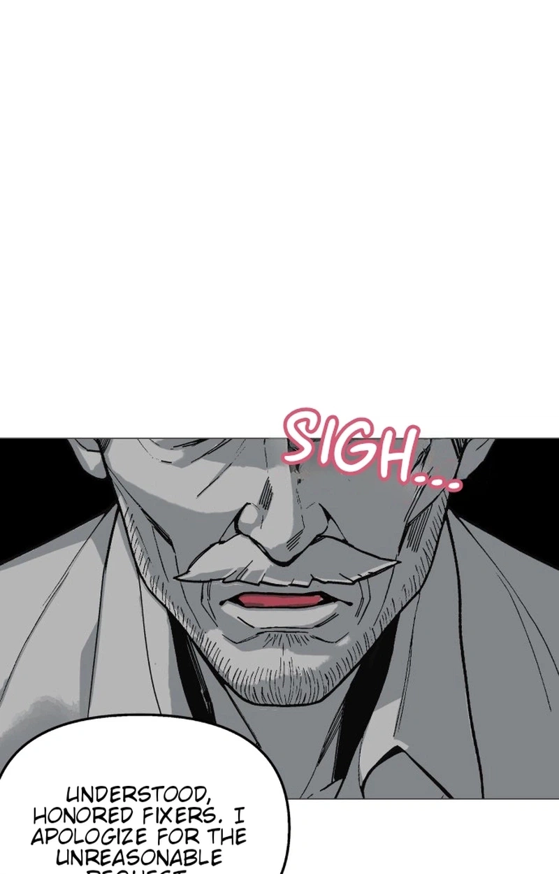 Read Bitter Side Cranberries chapter 15 image 20 on Lezhin