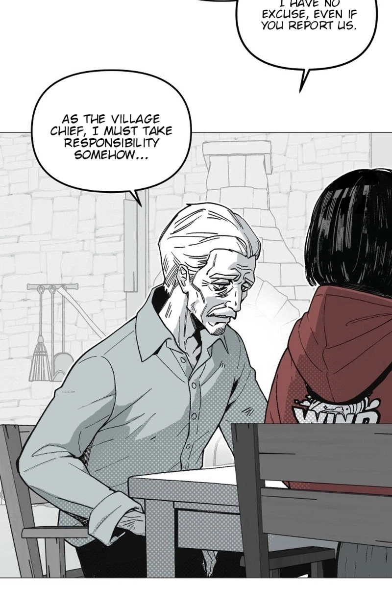 Read Bitter Side Cranberries chapter 15 image 24 on Lezhin