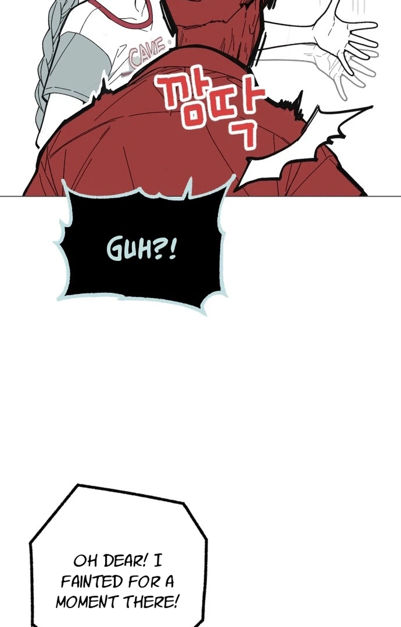 Read Bitter Side Cranberries chapter 15 image 27 on Lezhin