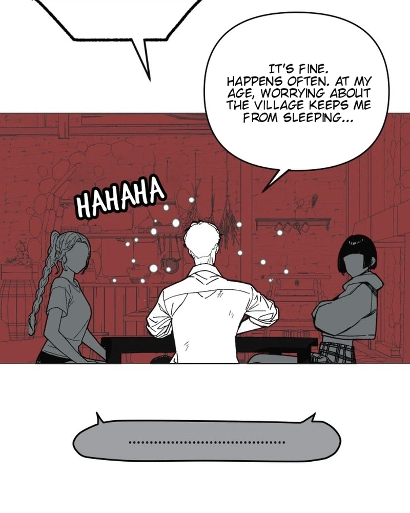 Read Bitter Side Cranberries chapter 15 image 28 on Lezhin