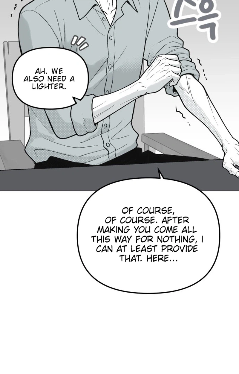 Read Bitter Side Cranberries chapter 15 image 30 on Lezhin