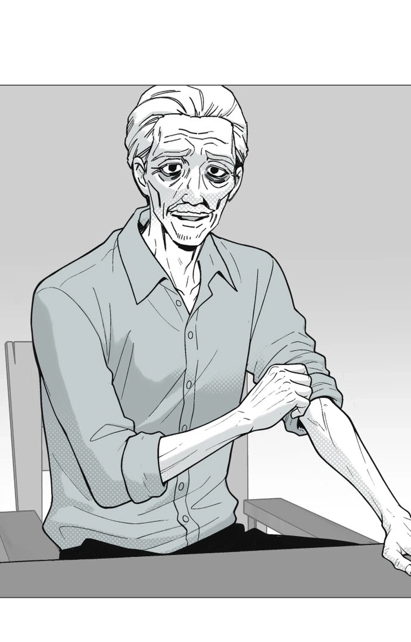 Read Bitter Side Cranberries chapter 15 image 31 on Lezhin