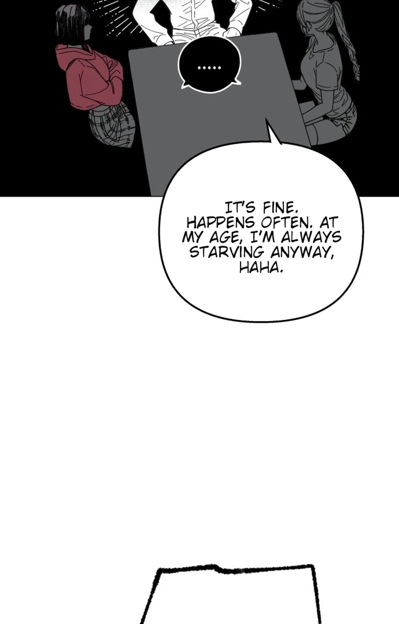 Read Bitter Side Cranberries chapter 15 image 33 on Lezhin