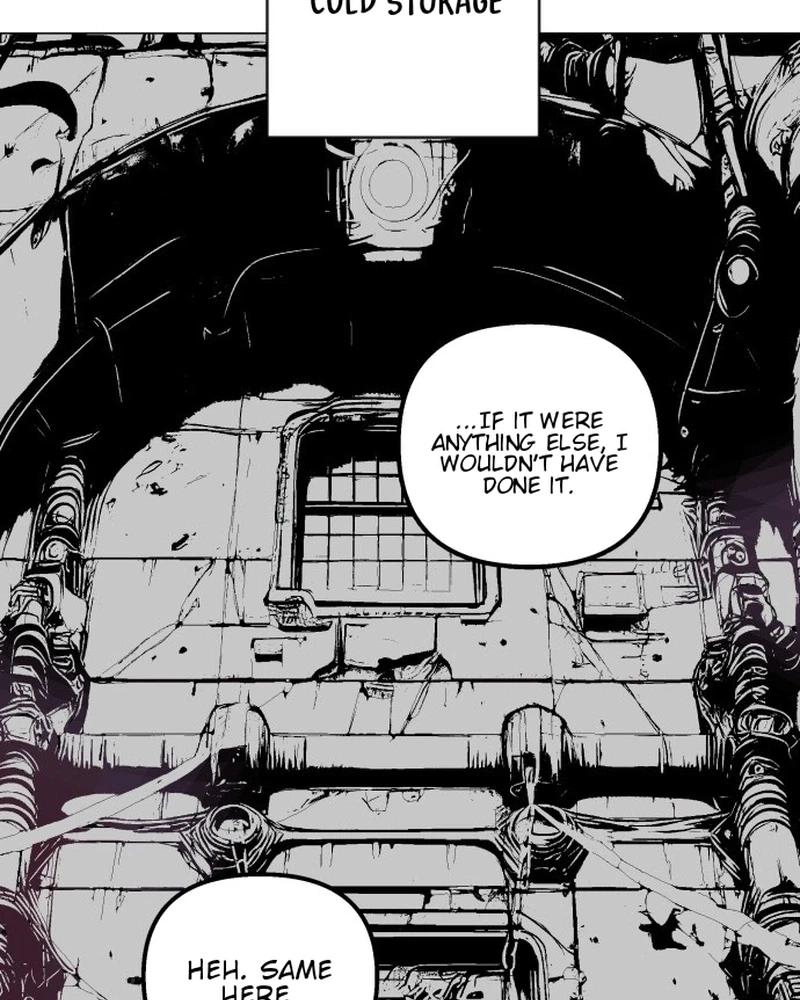 Read Bitter Side Cranberries chapter 15 image 40 on Lezhin