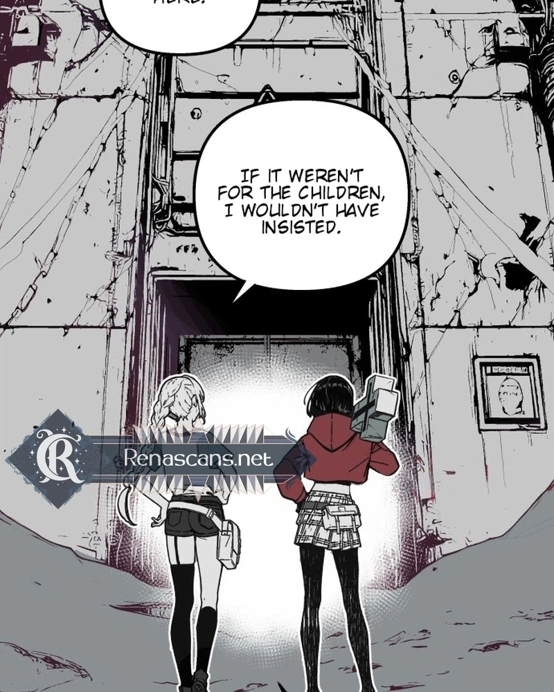 Read Bitter Side Cranberries chapter 15 image 41 on Lezhin