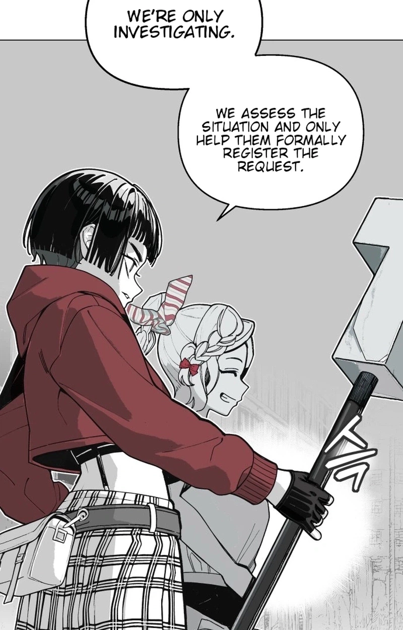 Read Bitter Side Cranberries chapter 15 image 43 on Lezhin