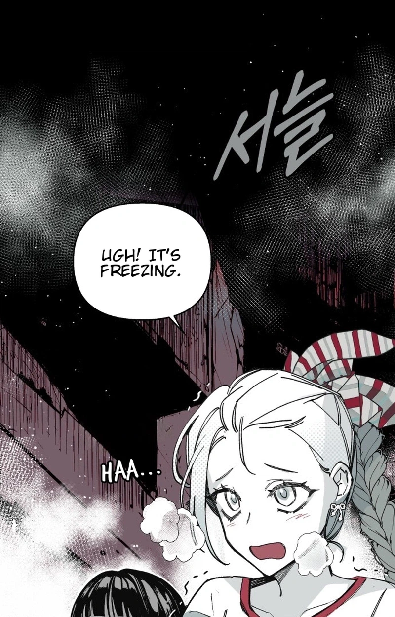 Read Bitter Side Cranberries chapter 15 image 48 on Lezhin
