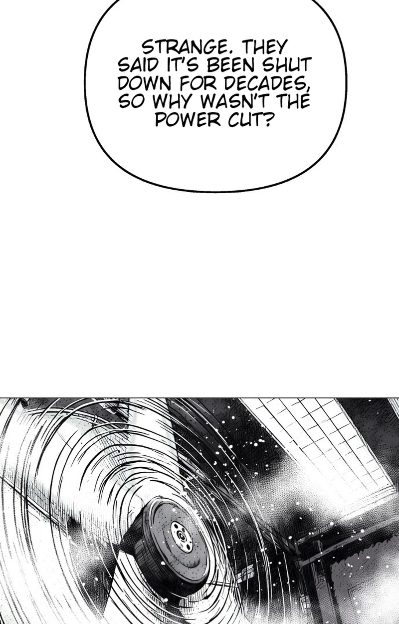Read Bitter Side Cranberries chapter 15 image 50 on Lezhin