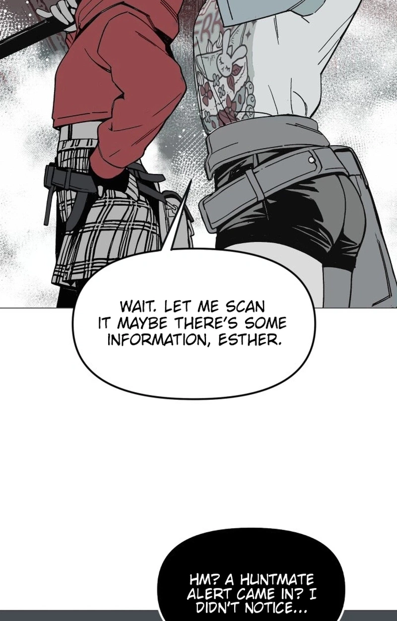 Read Bitter Side Cranberries chapter 15 image 55 on Lezhin