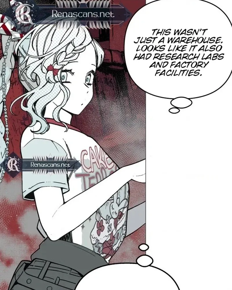 Read Bitter Side Cranberries chapter 15 image 59 on Lezhin