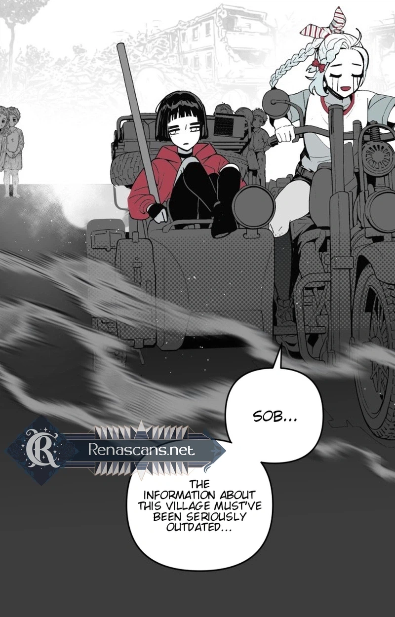 Read Bitter Side Cranberries chapter 15 image 6 on Lezhin