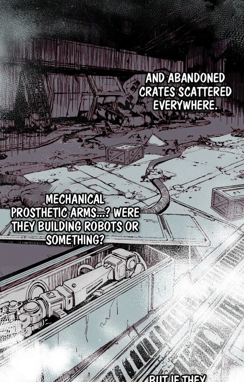 Read Bitter Side Cranberries chapter 15 image 61 on Lezhin